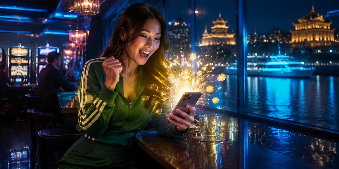 Trò chơi casino trực tiếp và phòng cược tại Huế