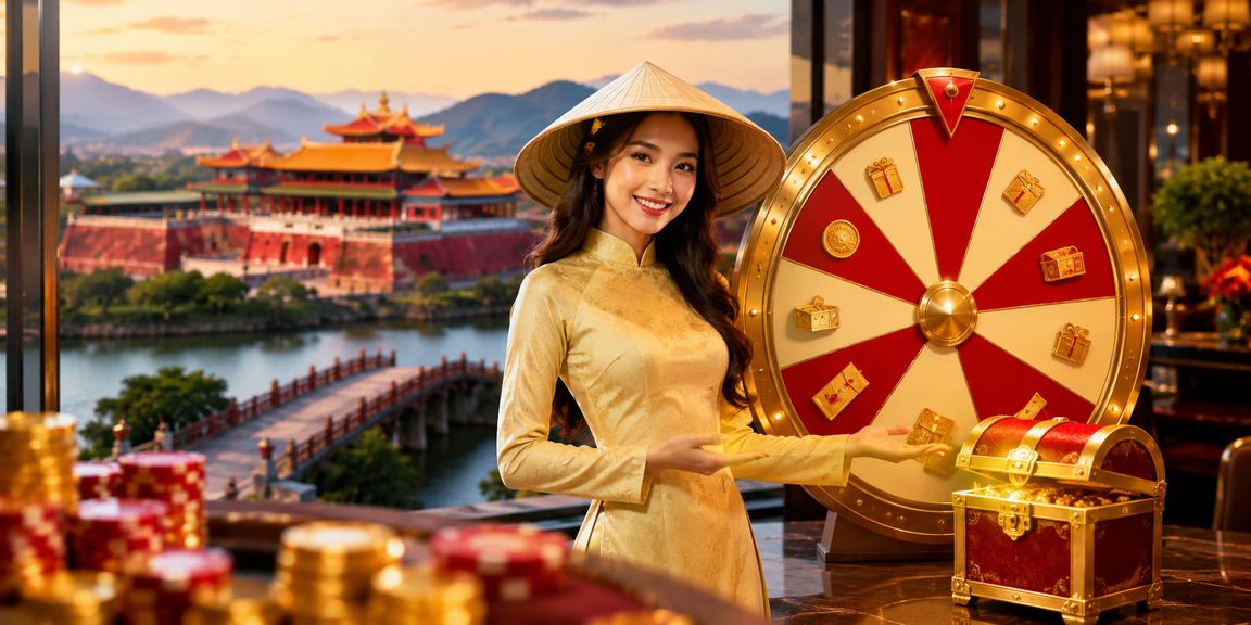 Khung cảnh casino trực tuyến tại Việt Nam với sân bóng đá